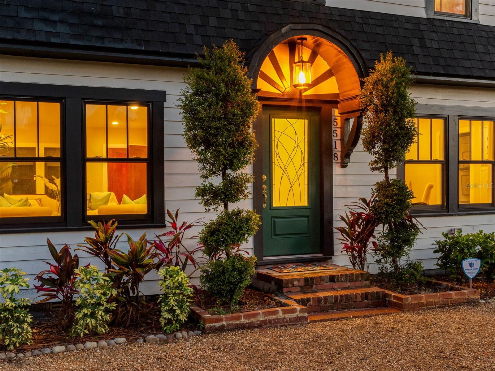 PASADENA GARDENS GULFVIEW SEC - Residential