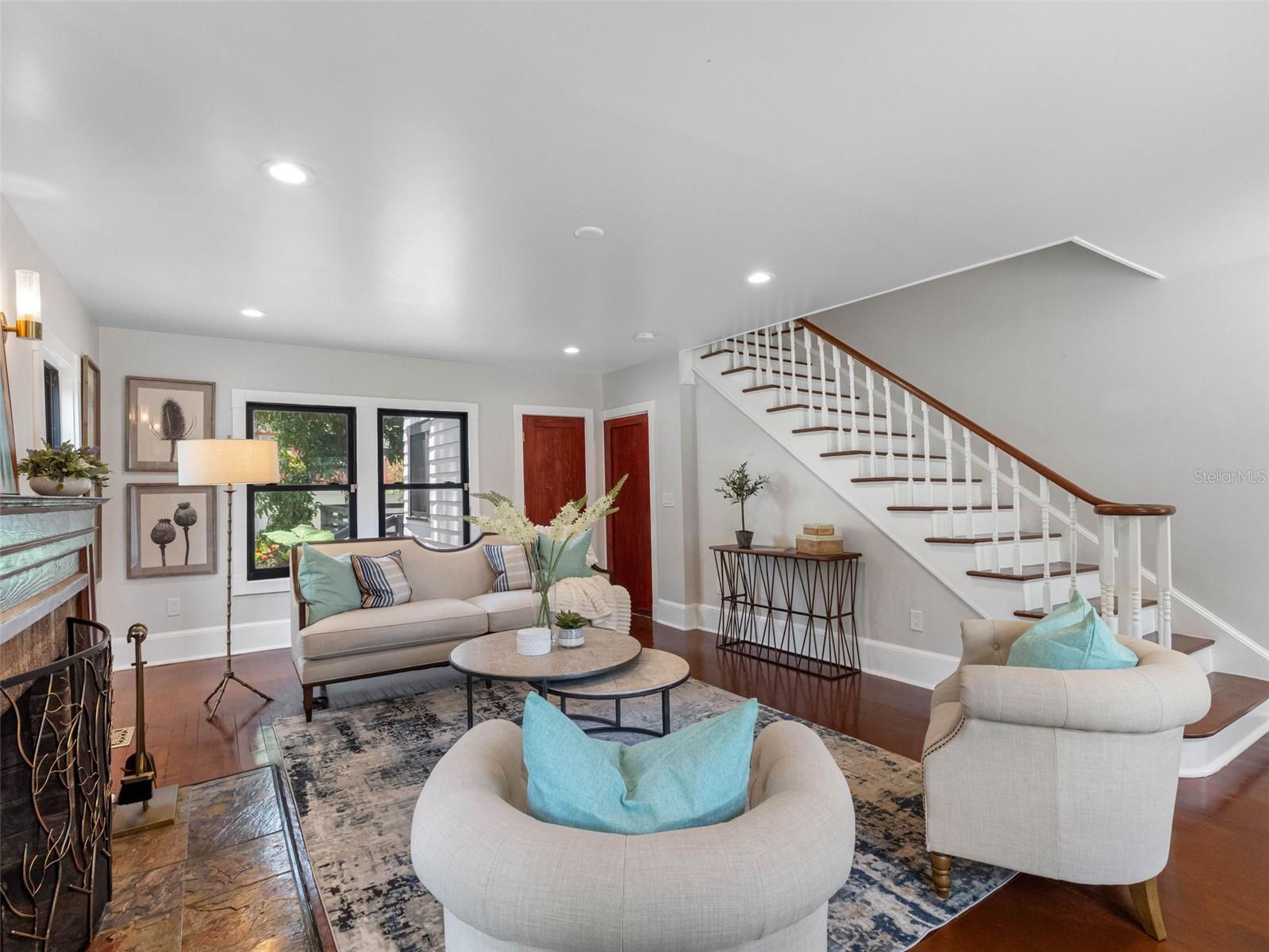 PASADENA GARDENS GULFVIEW SEC - Residential