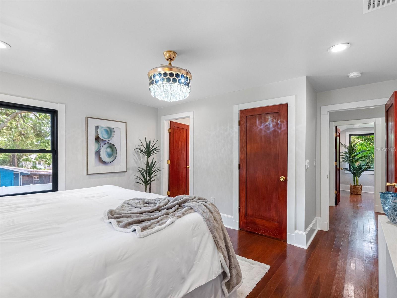 PASADENA GARDENS GULFVIEW SEC - Residential