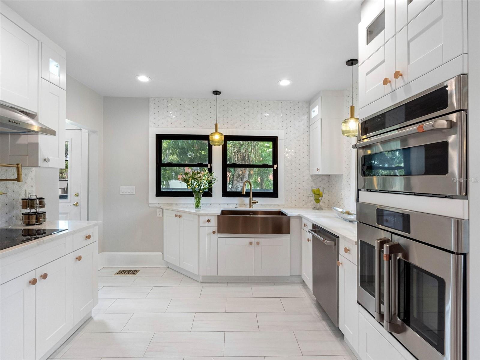 PASADENA GARDENS GULFVIEW SEC - Residential