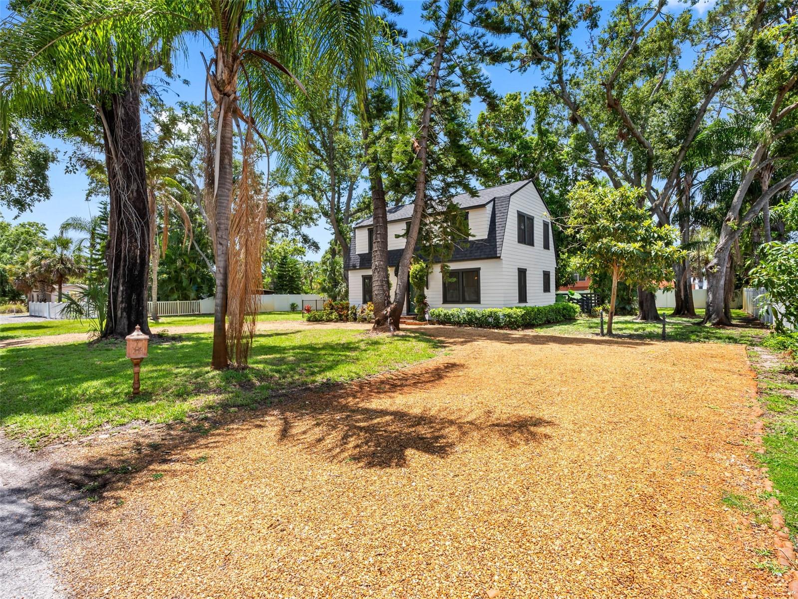 PASADENA GARDENS GULFVIEW SEC - Residential