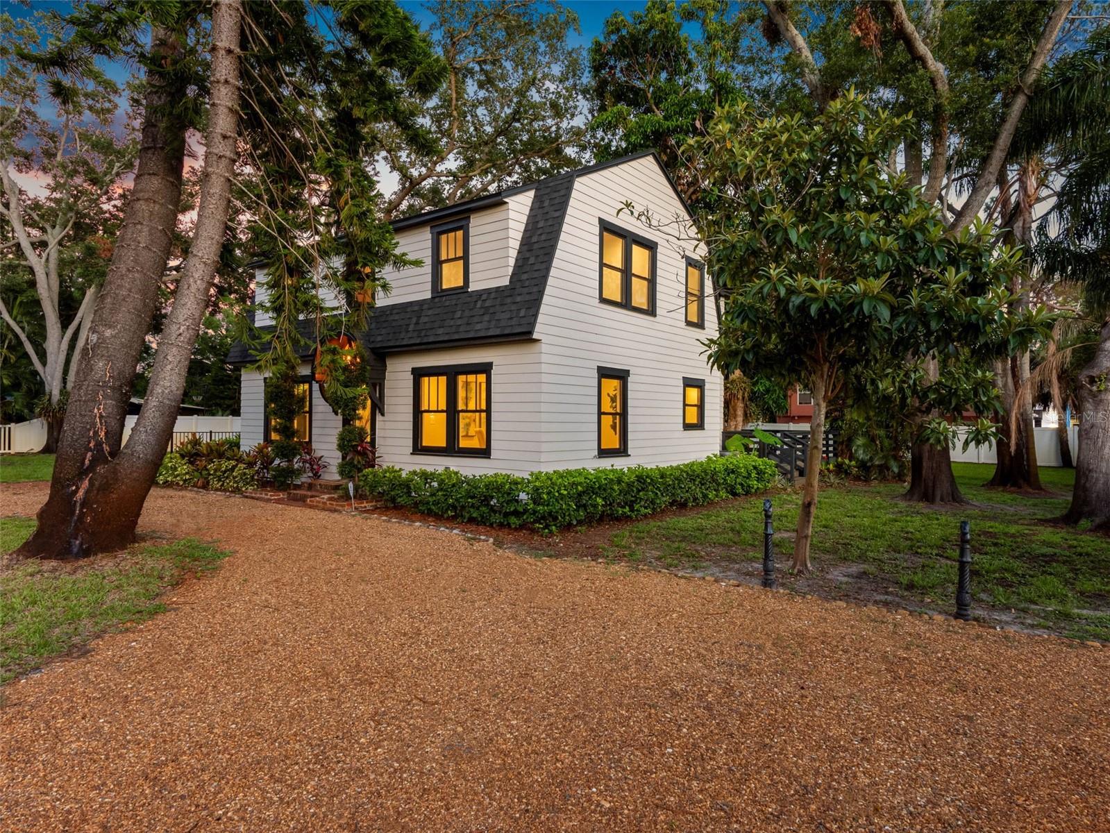 PASADENA GARDENS GULFVIEW SEC - Residential