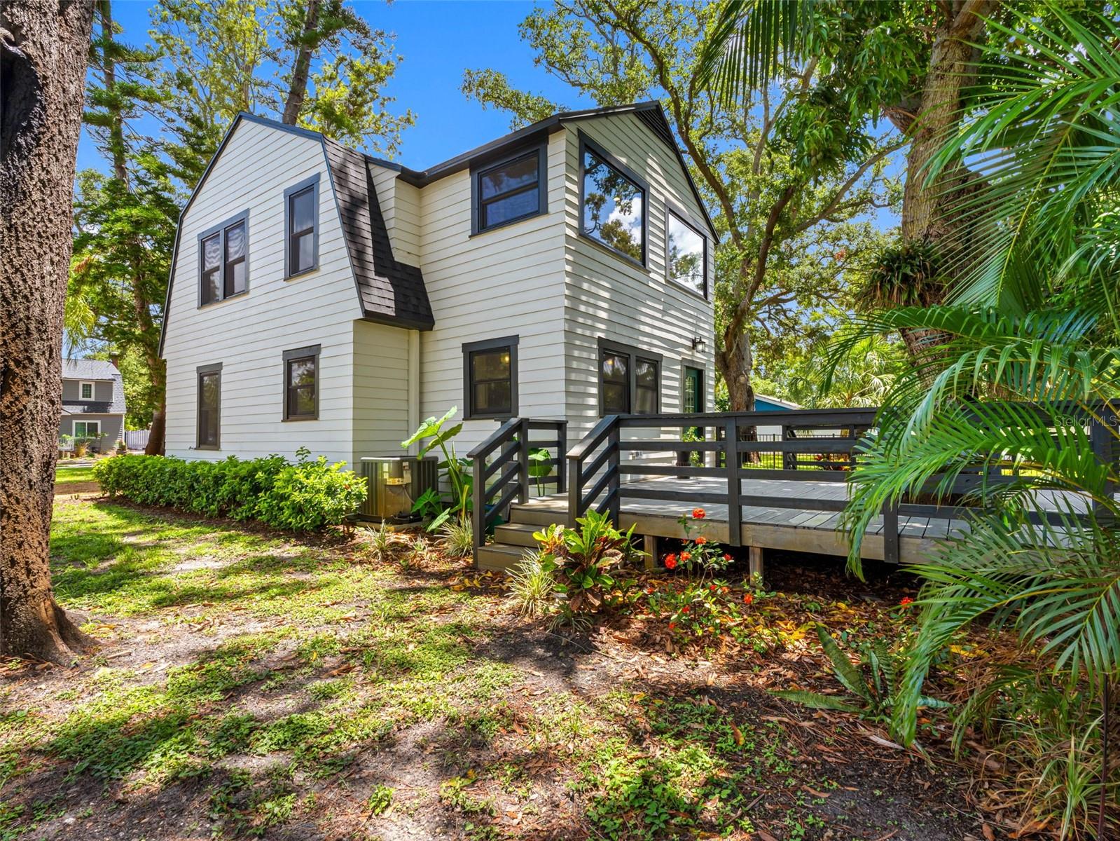 PASADENA GARDENS GULFVIEW SEC - Residential