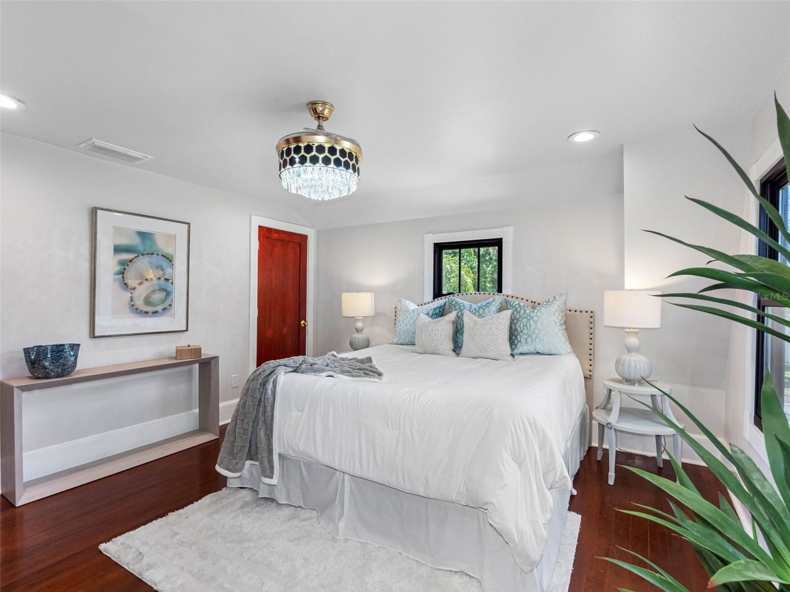 PASADENA GARDENS GULFVIEW SEC - Residential