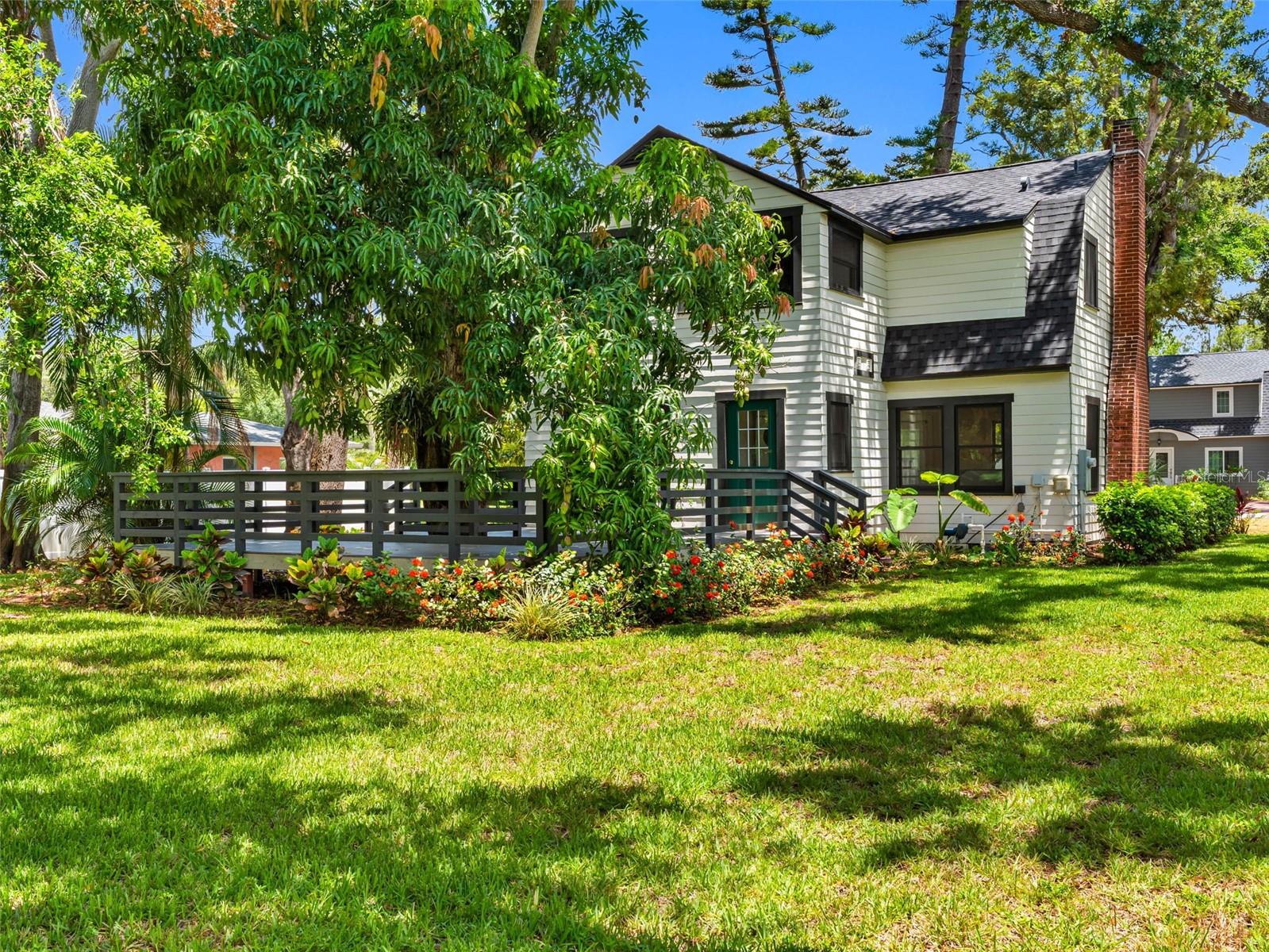 PASADENA GARDENS GULFVIEW SEC - Residential