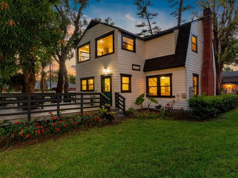 5518 21ST AVENUE S GULFPORT FL 33707