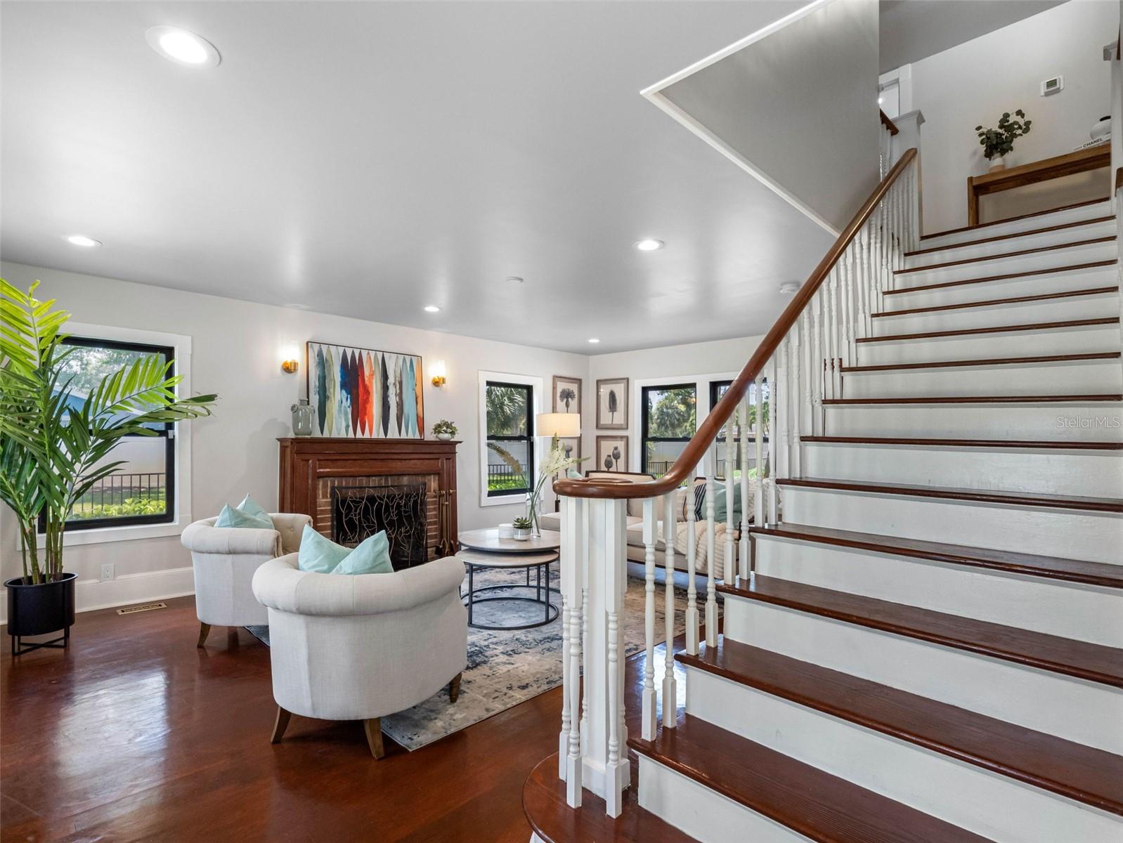 PASADENA GARDENS GULFVIEW SEC - Residential