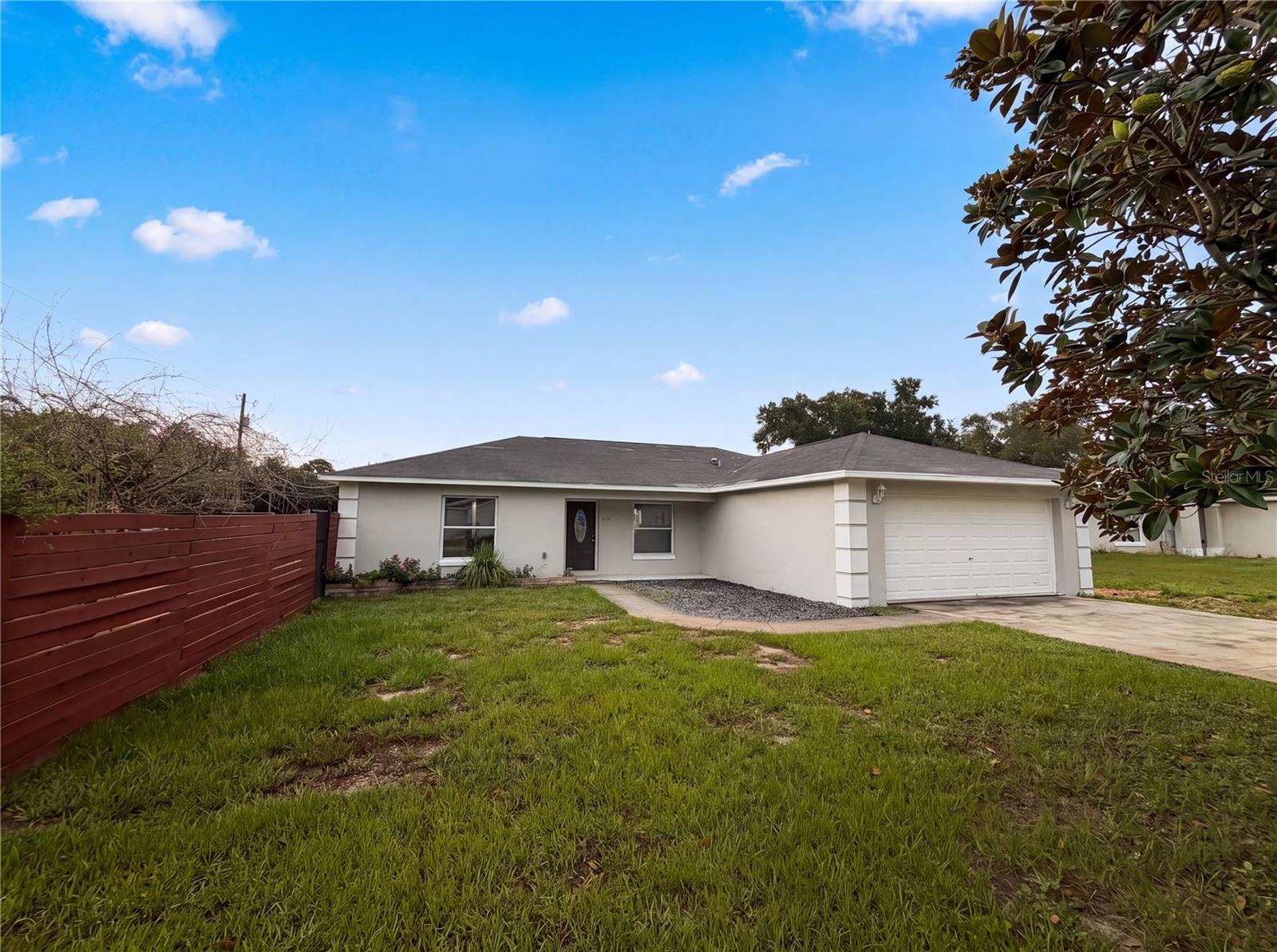 9295 SE 163RD STREET