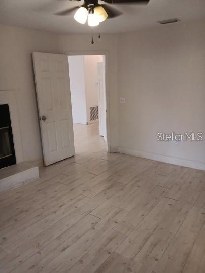 LOCKWOOD MEADOWS - Residential Lease