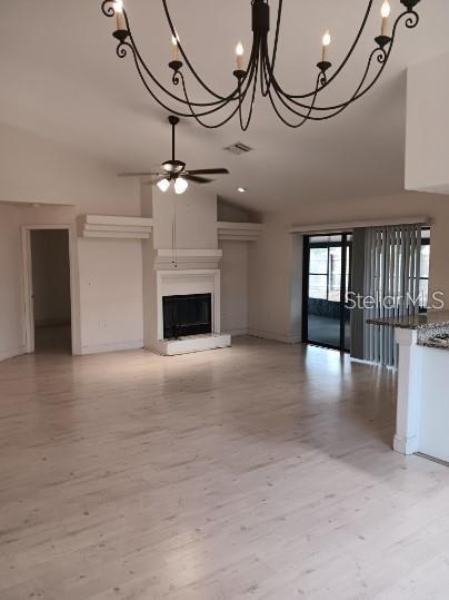 LOCKWOOD MEADOWS - Residential Lease