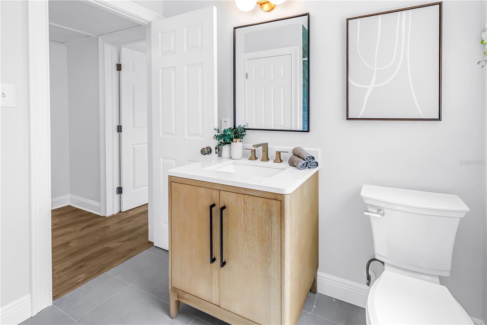EDGEWATER ESTATES - Residential