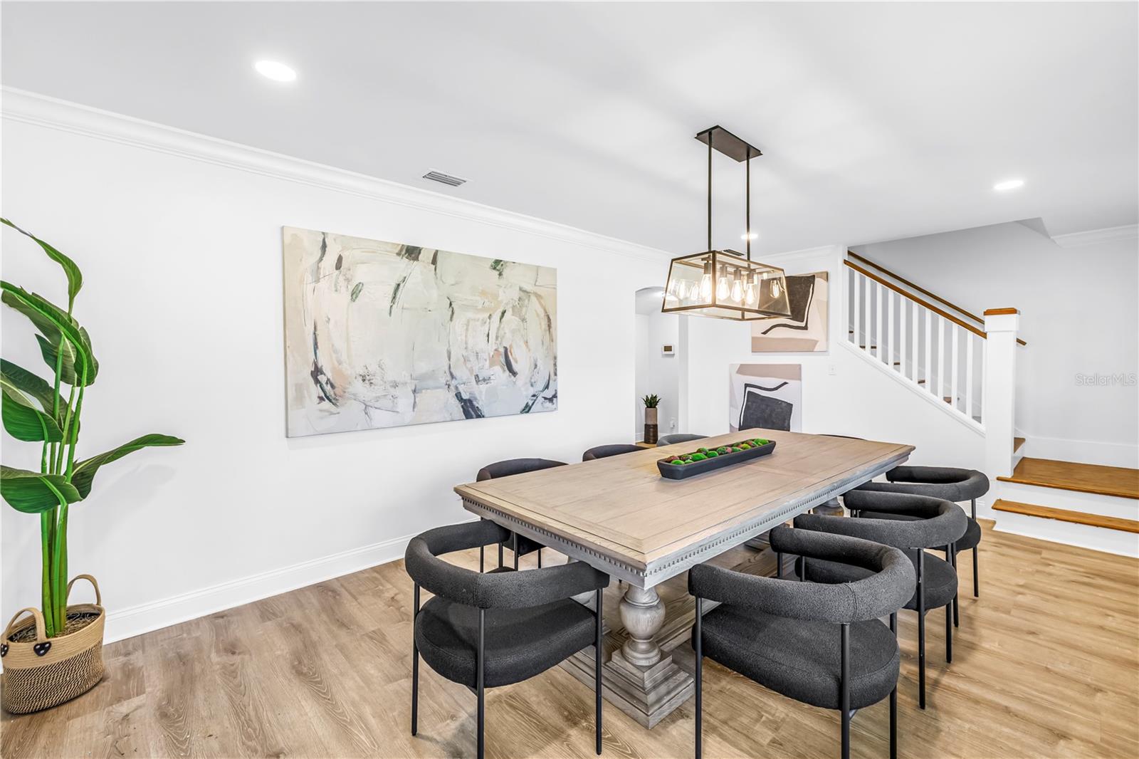EDGEWATER ESTATES - Residential