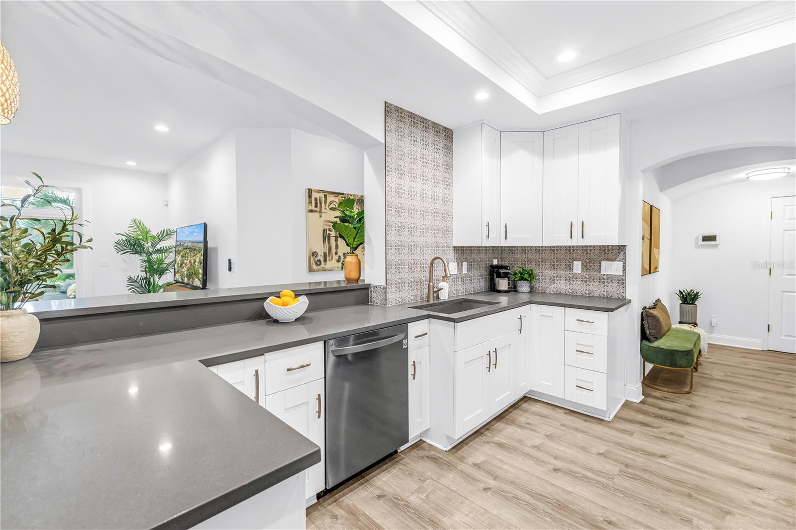 EDGEWATER ESTATES - Residential