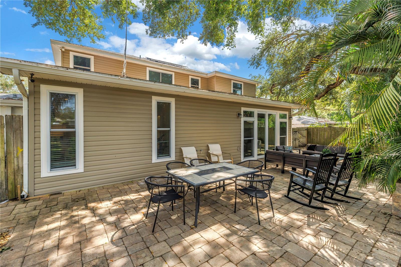 EDGEWATER ESTATES - Residential