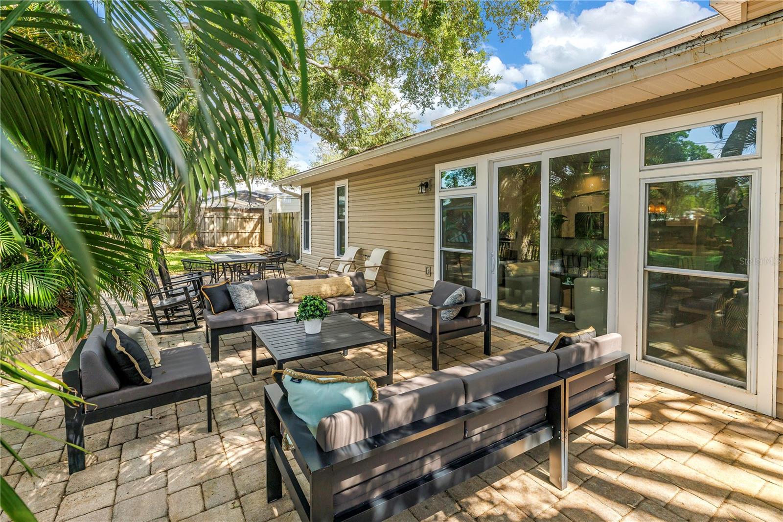 EDGEWATER ESTATES - Residential