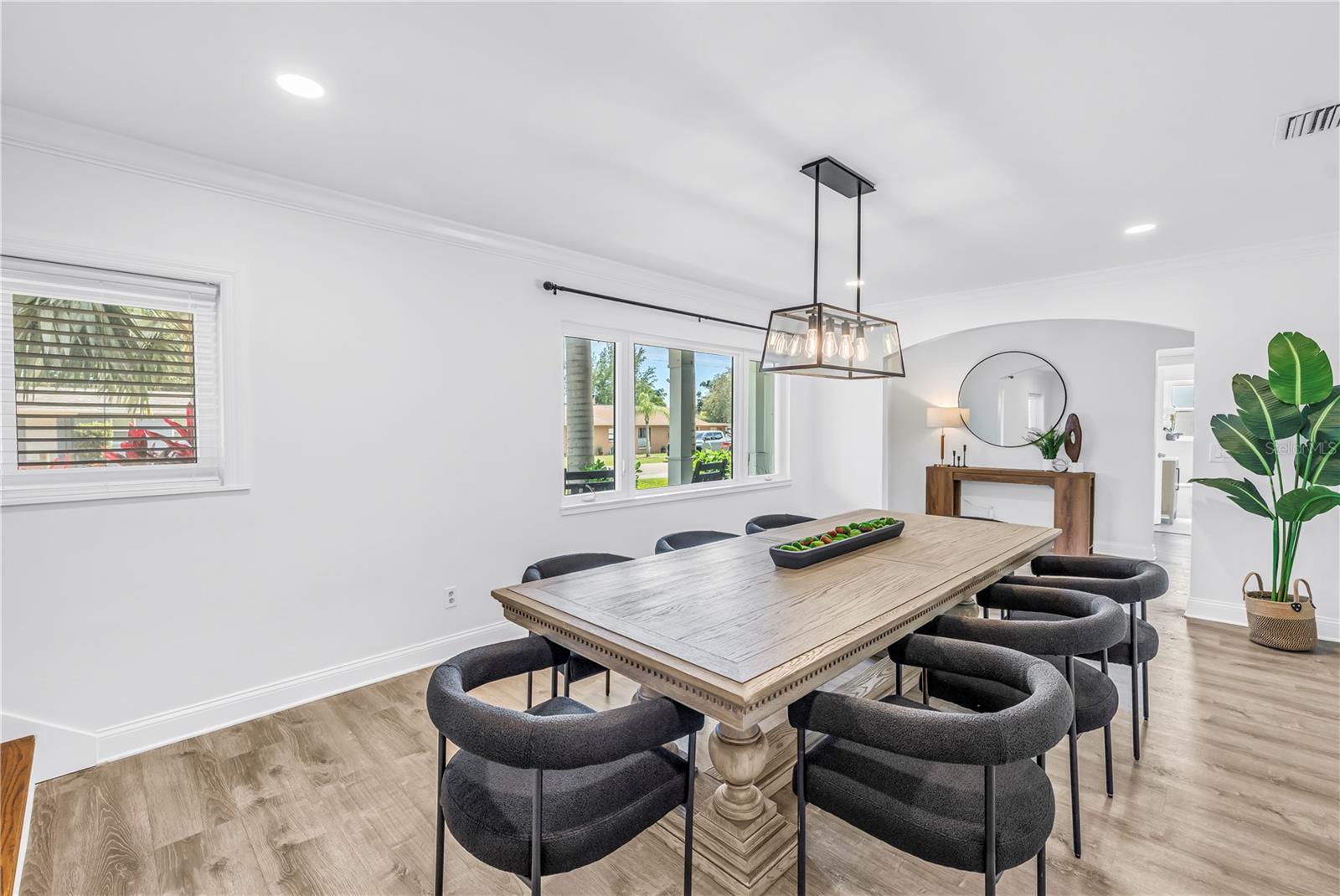 EDGEWATER ESTATES - Residential
