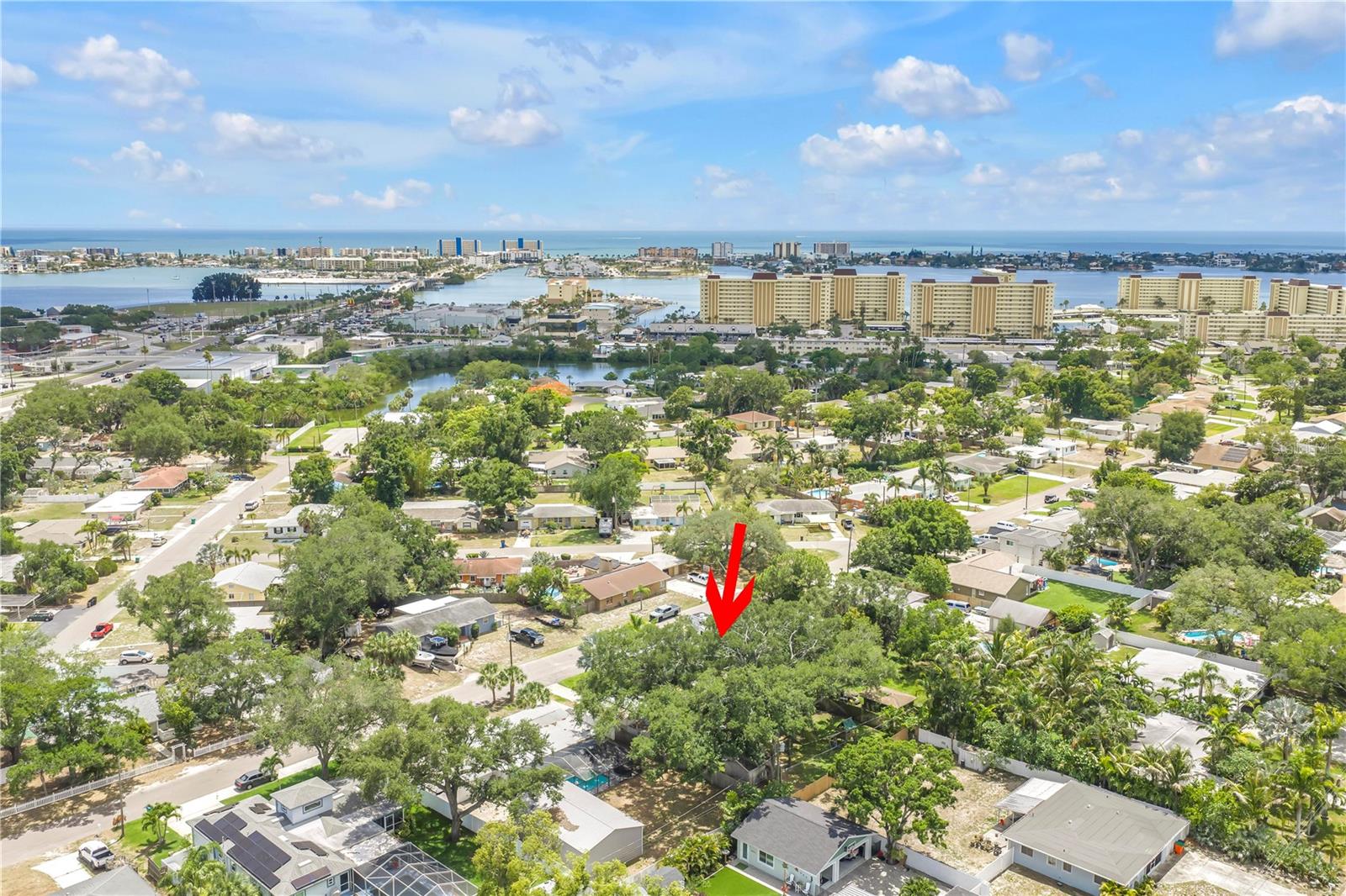 EDGEWATER ESTATES - Residential