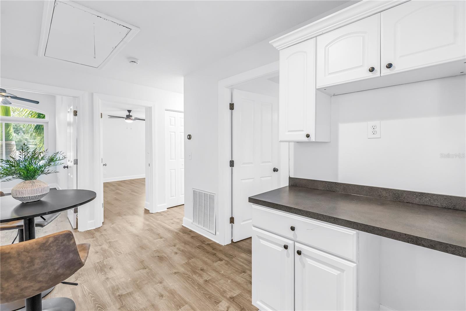 EDGEWATER ESTATES - Residential
