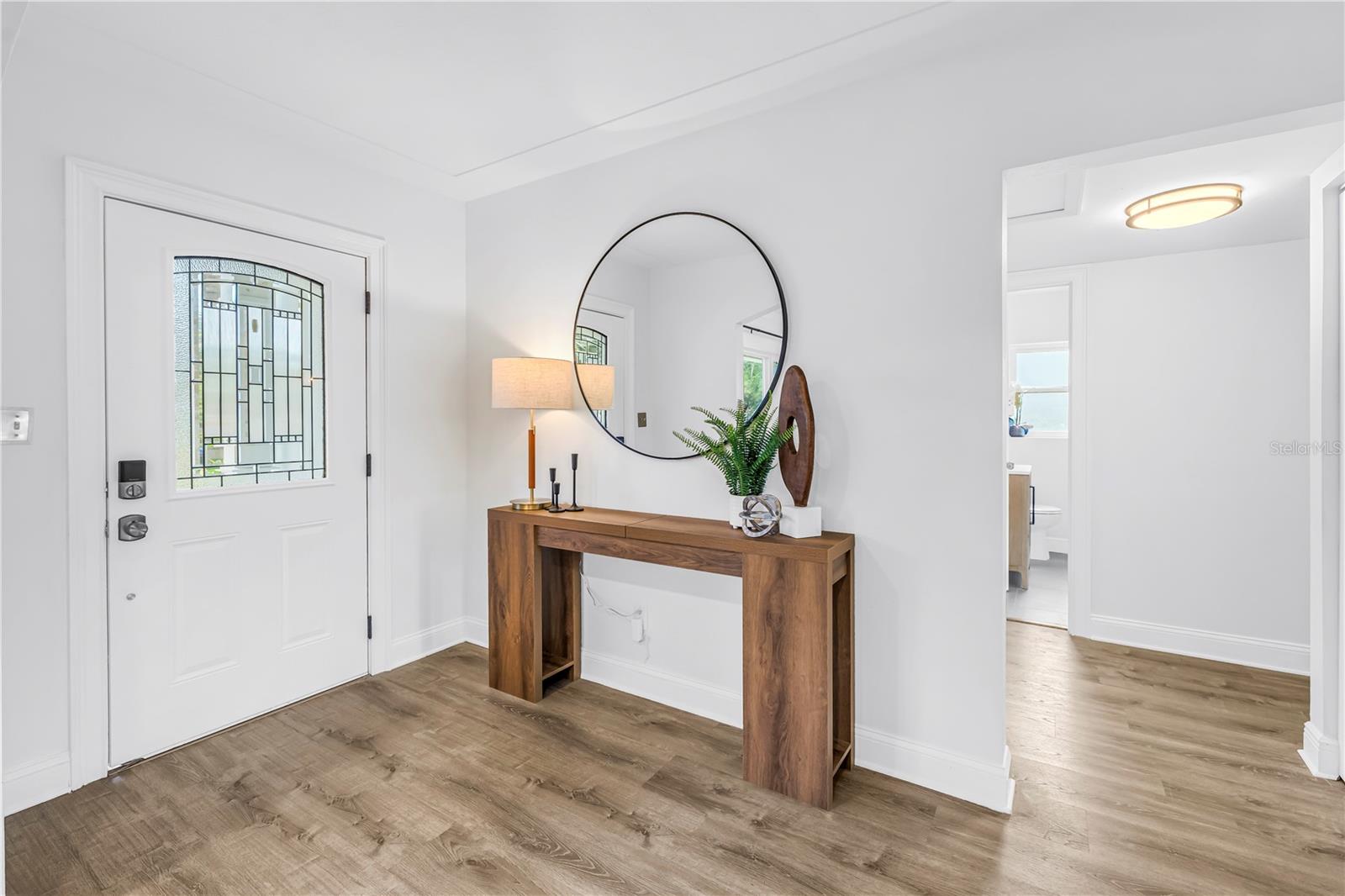 EDGEWATER ESTATES - Residential