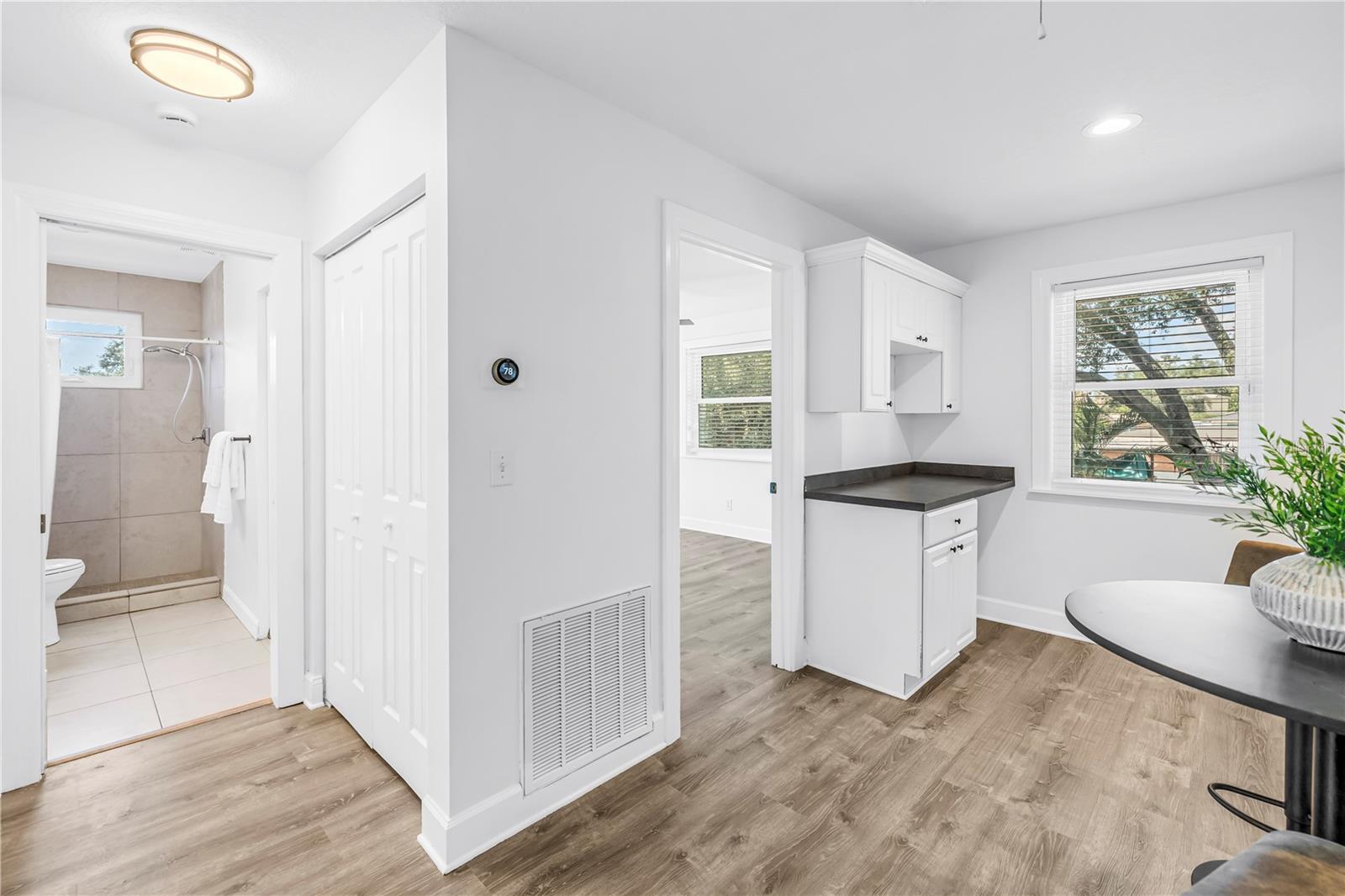 EDGEWATER ESTATES - Residential