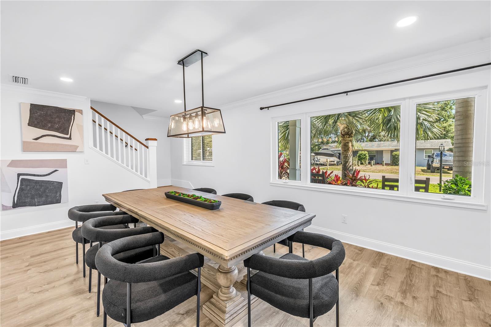 EDGEWATER ESTATES - Residential