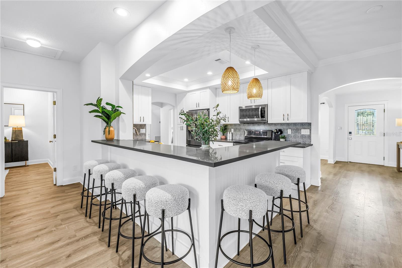 EDGEWATER ESTATES - Residential