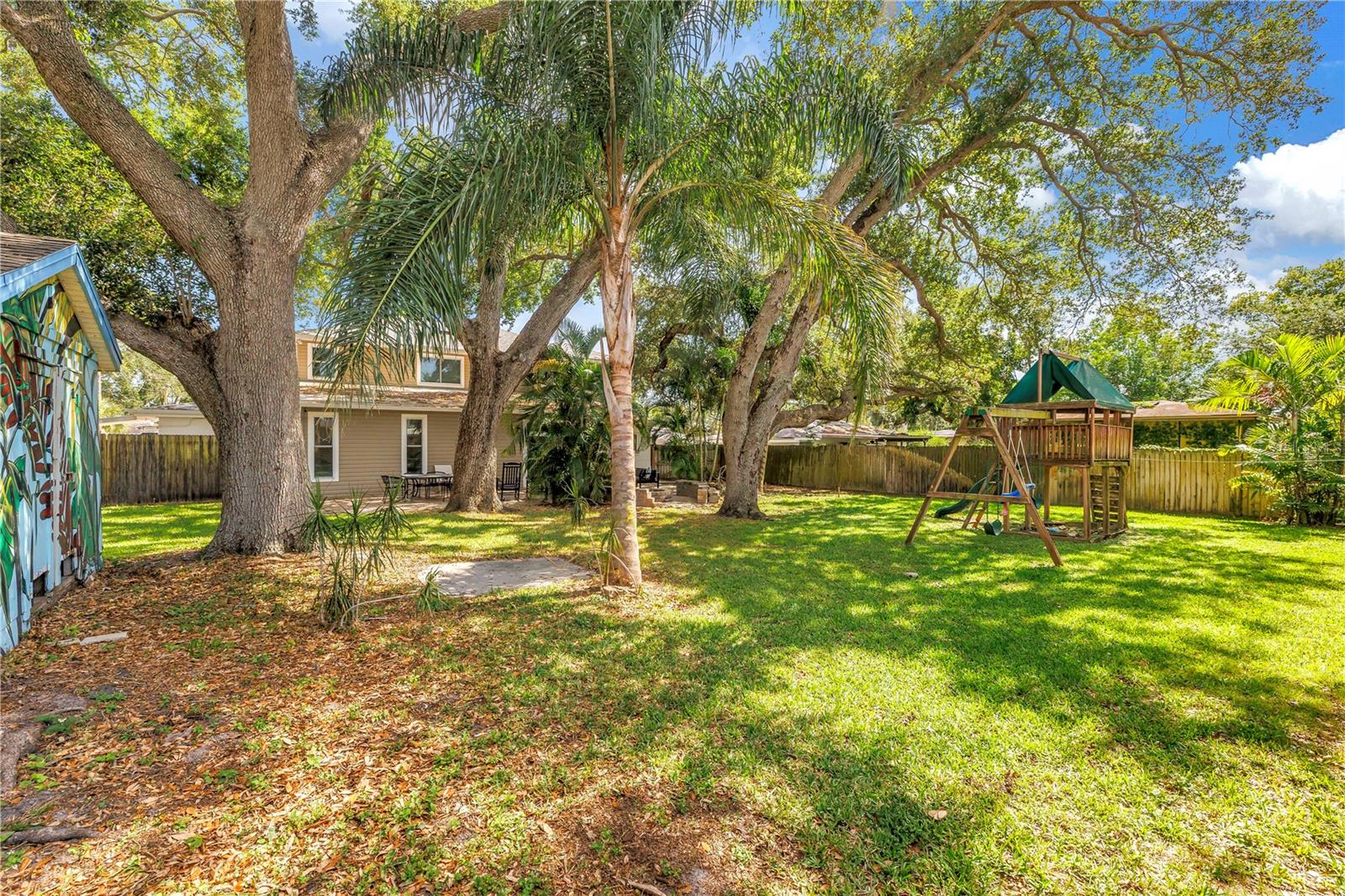 EDGEWATER ESTATES - Residential