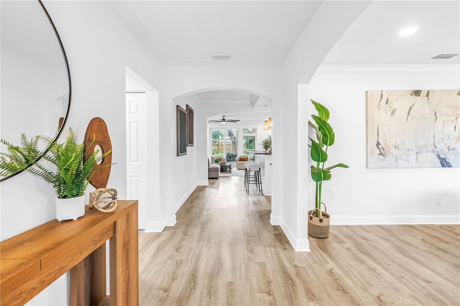 EDGEWATER ESTATES - Residential