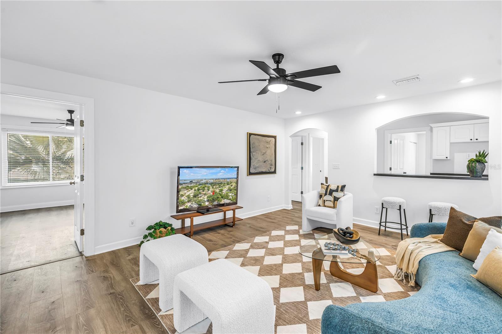 EDGEWATER ESTATES - Residential