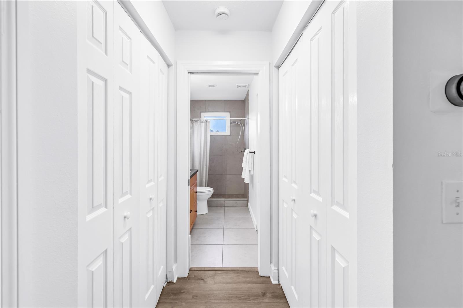 EDGEWATER ESTATES - Residential