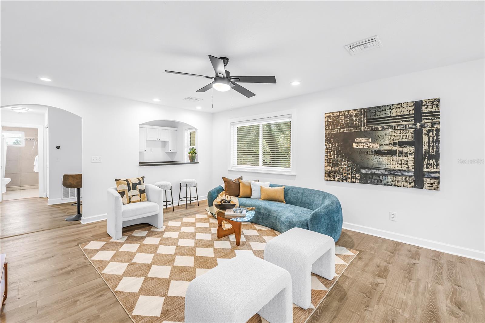 EDGEWATER ESTATES - Residential