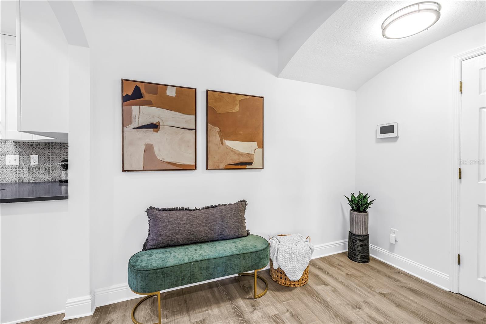 EDGEWATER ESTATES - Residential