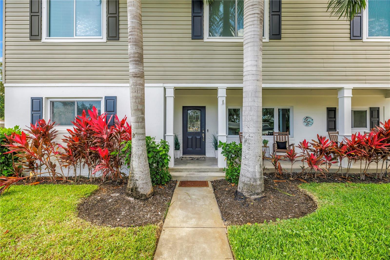 EDGEWATER ESTATES - Residential