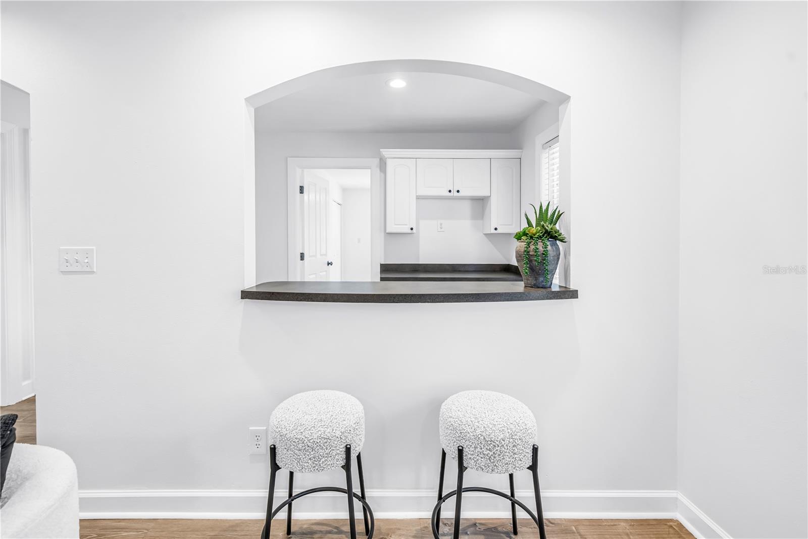 EDGEWATER ESTATES - Residential