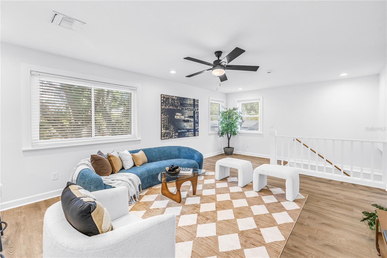 EDGEWATER ESTATES - Residential
