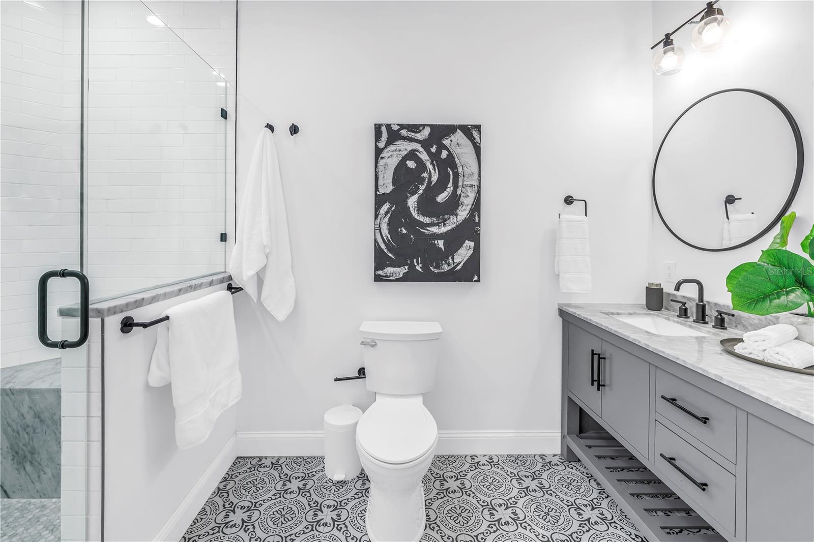 EDGEWATER ESTATES - Residential