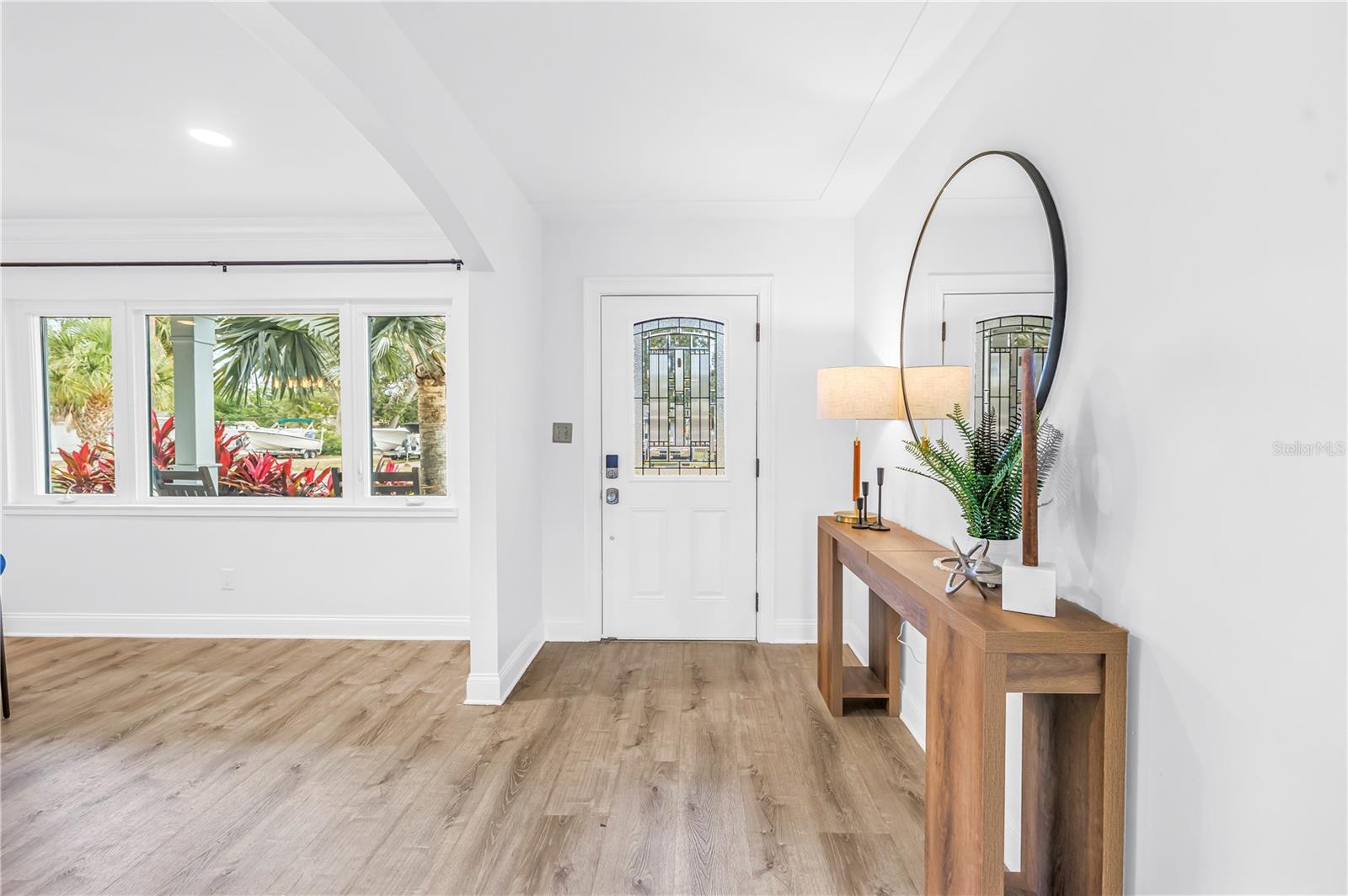 EDGEWATER ESTATES - Residential