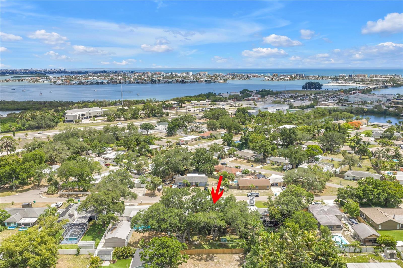 EDGEWATER ESTATES - Residential
