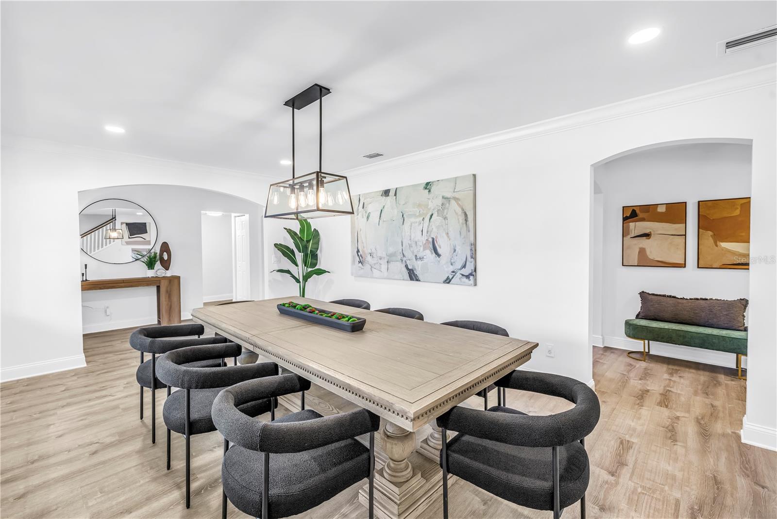 EDGEWATER ESTATES - Residential