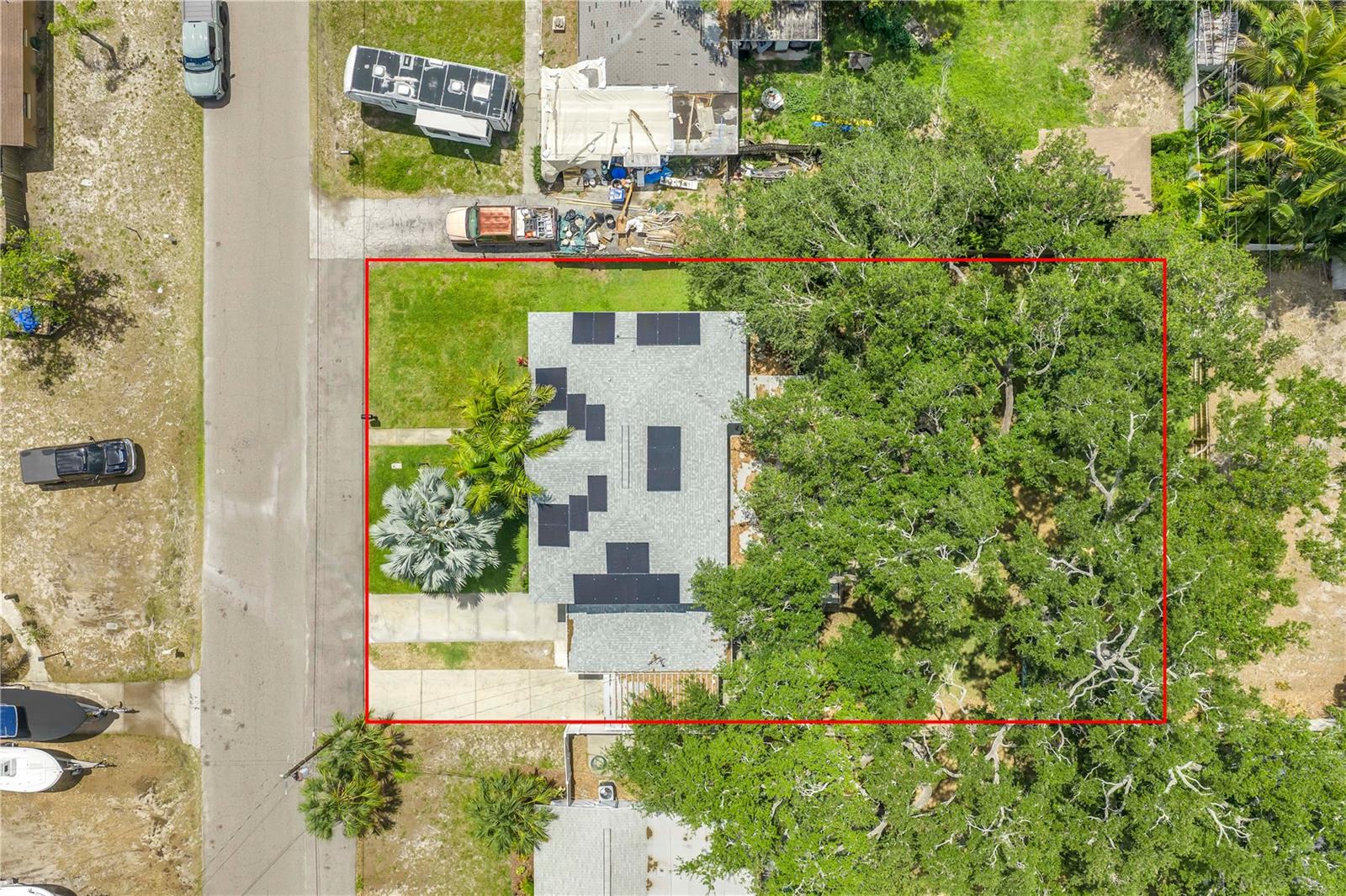 EDGEWATER ESTATES - Residential
