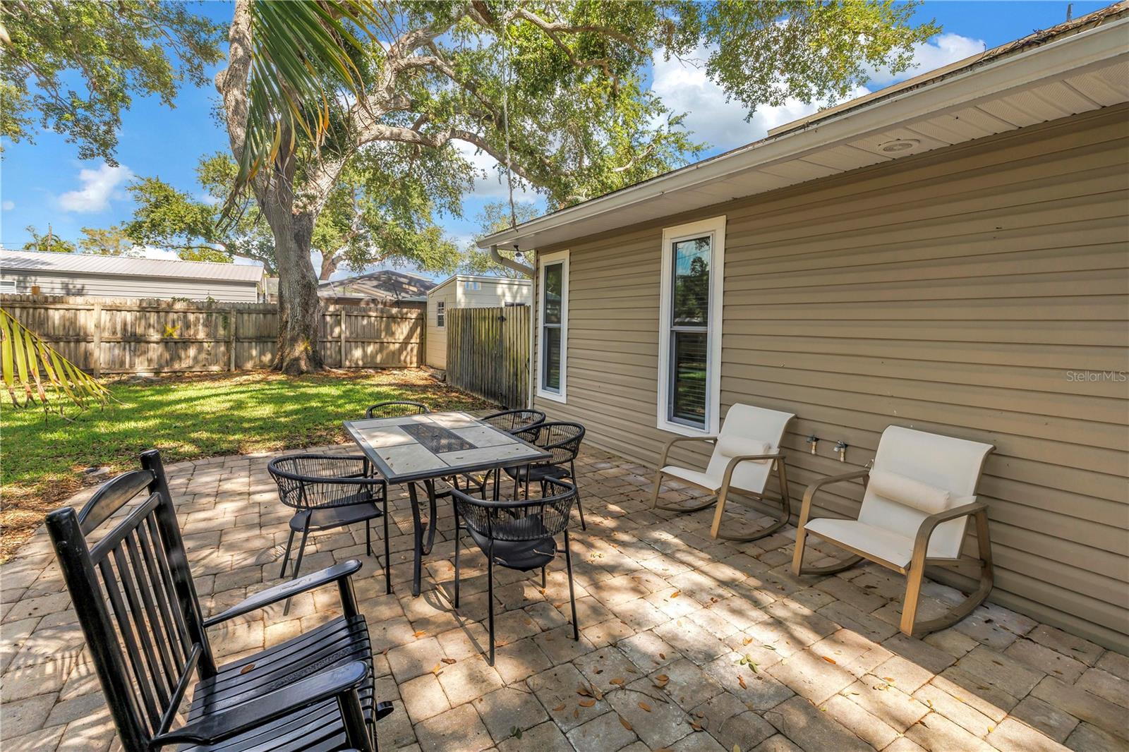 EDGEWATER ESTATES - Residential