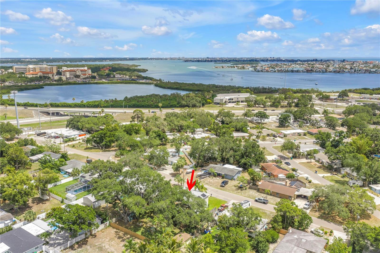EDGEWATER ESTATES - Residential