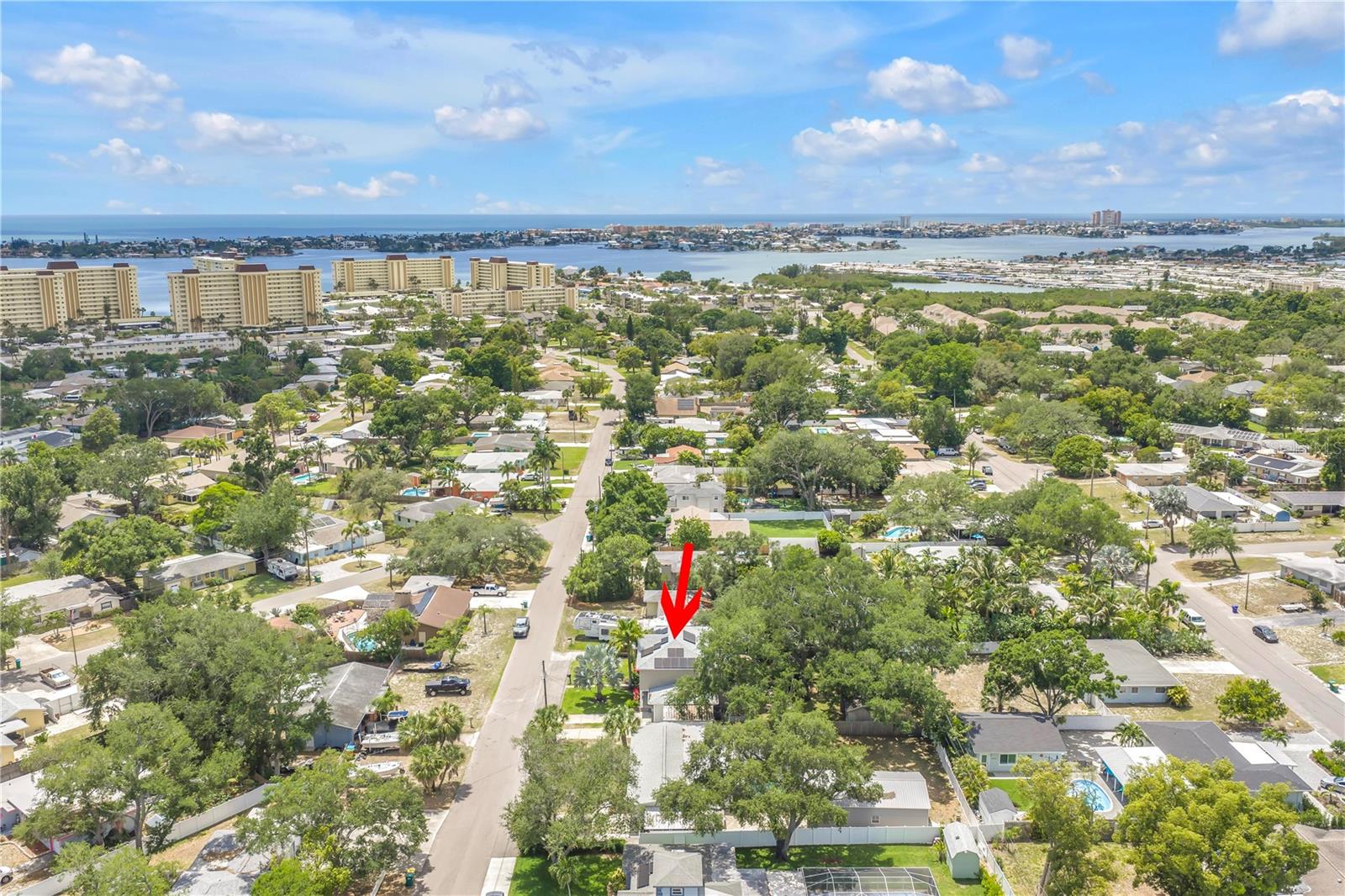 EDGEWATER ESTATES - Residential
