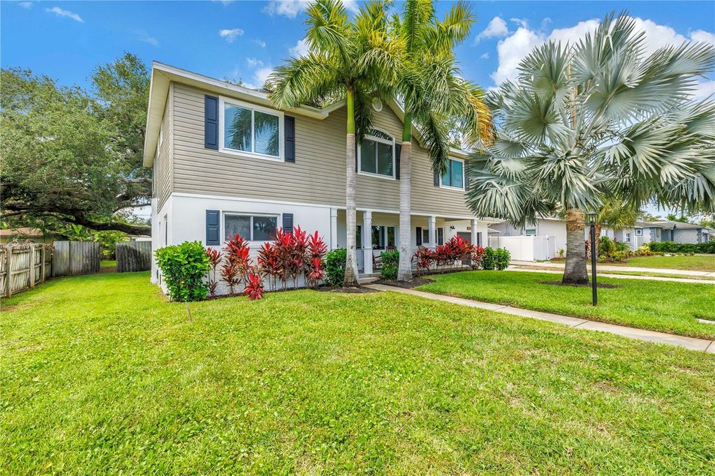 Photo of 10819 Seminole Drive N, St Petersburg, FL 33708 (MLS # TB8509289)