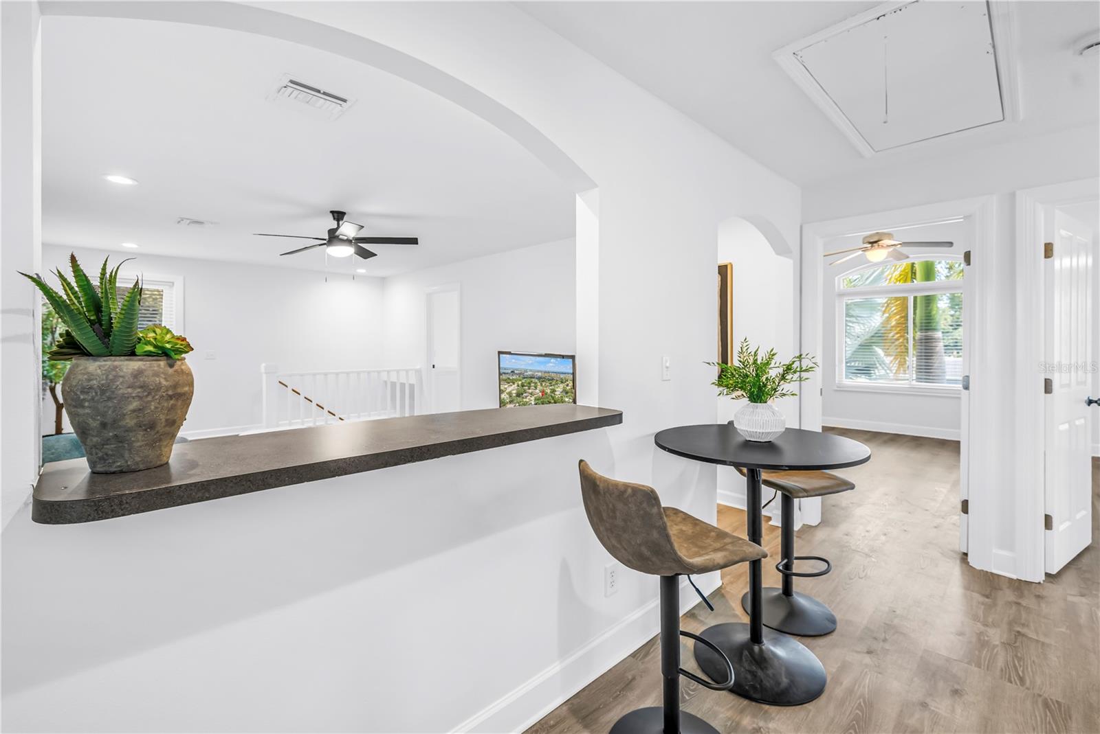 EDGEWATER ESTATES - Residential