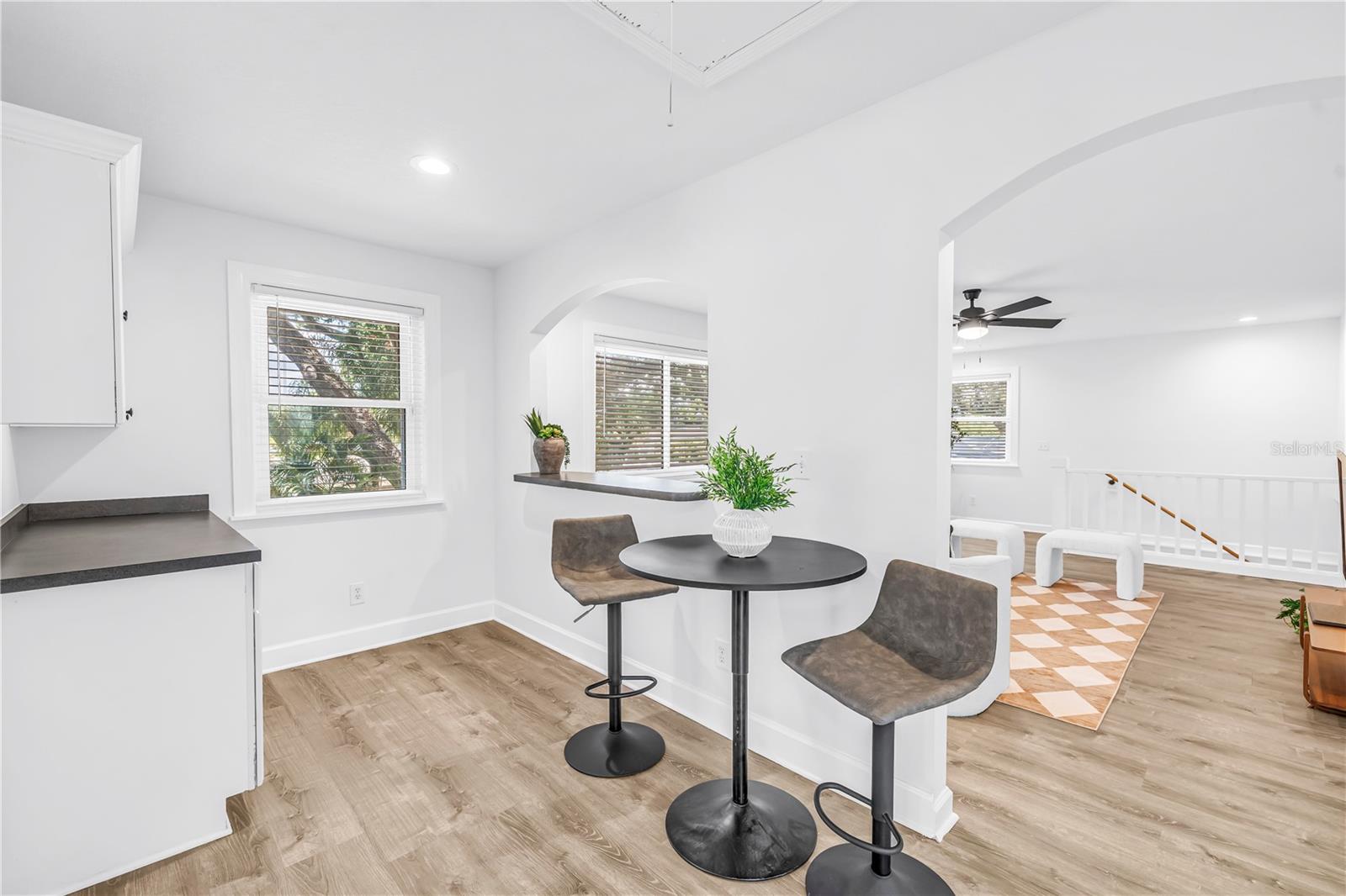 EDGEWATER ESTATES - Residential