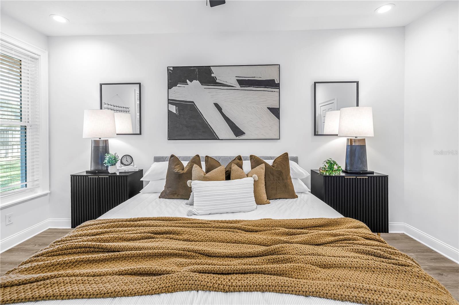 EDGEWATER ESTATES - Residential