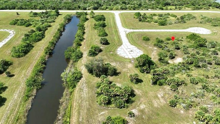 ROTONDA VILLAS - Land