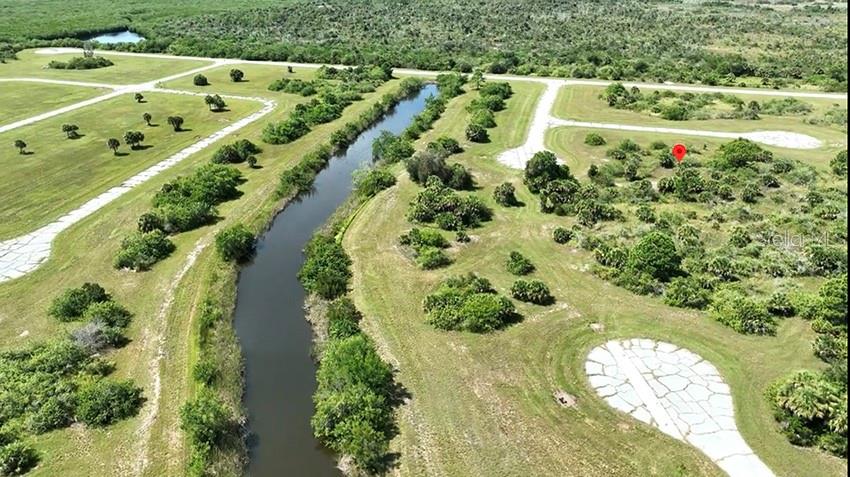 ROTONDA VILLAS - Land