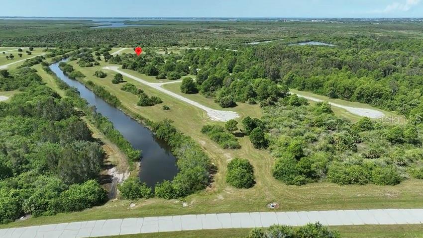 ROTONDA VILLAS - Land